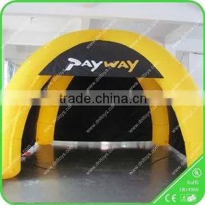6x3m CE Advertising Event Inflatable Dome Tent thumbnail-3