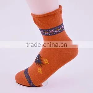 168N Lady Fashion Woman Cotton Sock Vivid Color Bulk Socks thumbnail-1