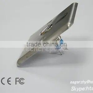 Stainless Steel Push Button Switch thumbnail-4