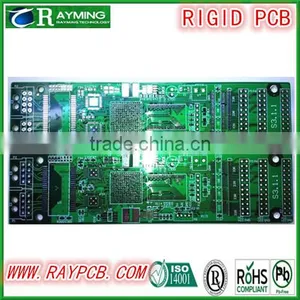 HIGH INSULATIVITY Ceramic Direct Bond Copper Plate For Circuit Board PCB Applications Ceramic DBC Pcb thumbnail-6