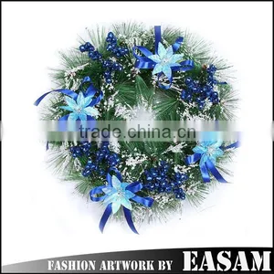 Christmas Tree Decoration Lowest Christmas Wreaths Gift thumbnail-1