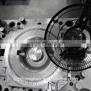 Plastic Mould thumbnail-1