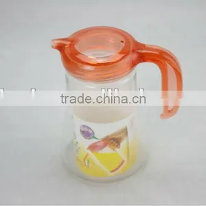 Glass Oil Pot of Controlling(550ml) thumbnail-1