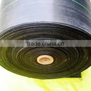 WeedStop Weed Control Fabric - Classic -12m x 1m thumbnail-1