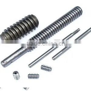Worm Drive thumbnail-1
