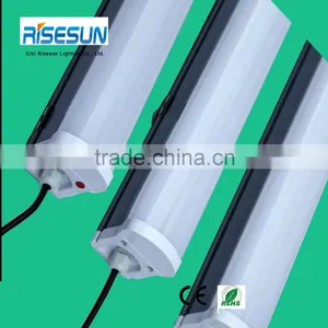 600mm Tri Proof Light Vaporproof Dustproof Waterproof IP65 Weatherproof Non Corrosive LED Light thumbnail-1