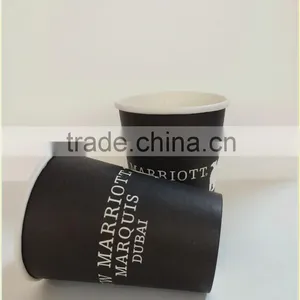 Take-away Double Wall Paper Cup Cheap Paper Cup thumbnail-1