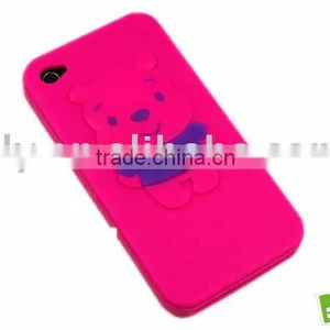Fashion Soft Skin Cheap Cell Mobile Phone Case With Custom thumbnail-1