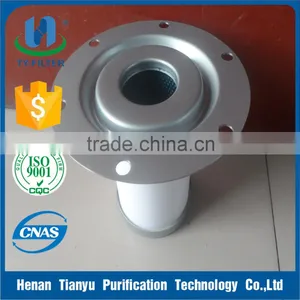 Atlas Copco Air Oil Separator 2901196300 thumbnail-1