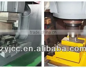Hydraulic Hole Punching Machine thumbnail-1