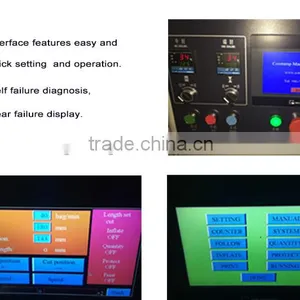 MTP-T80SD Automatic Facial Tissue Packing Machine thumbnail-6
