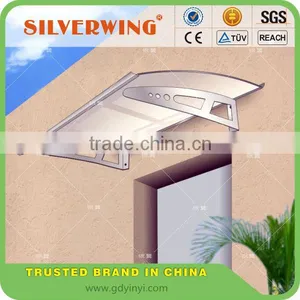 Aluminum Awning Parts and Awning Supports Use Aluminum Awnings for Sale thumbnail-2
