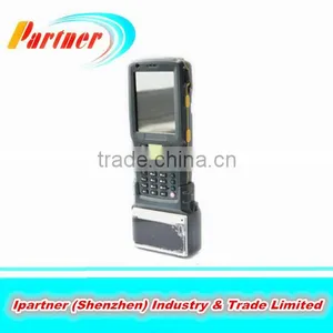 IPARTNER Forwindows/Android Wireless PDA With 125Khz LF RFID Reader thumbnail-6
