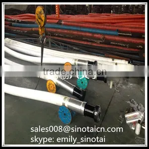High Pressure API 7K Rotary Drilling Hose thumbnail-1