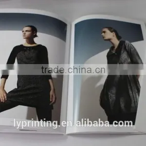 Professional China Book Printing Service, Supply Exquisite Product Catalogue thumbnail-4