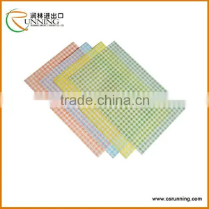Non-woven Fabric Felt Table Cloth Recycled Felt thumbnail-3