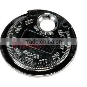 Spark Plug Gauge, Electrical Service Tools of Auto Repair Tools thumbnail-1