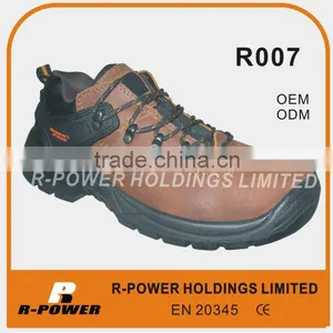 Dc Shoes Steel Toe Shoes R007 thumbnail-1