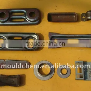 Precision Metal Stamping Parts thumbnail-1