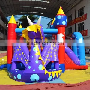 Cheap Kids Commercial Inflatable Bouncer/kids Bouncer/bouncer Toys thumbnail-4