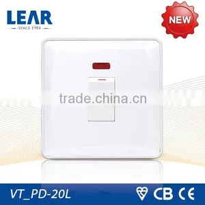 New Design Vista Range Electric Heater Switch thumbnail-1