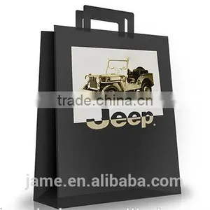 Jewelry Bags and Packaging Paper Gift Bags thumbnail-1