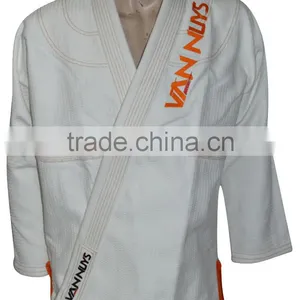 Jiu Jitsu Uniform thumbnail-2