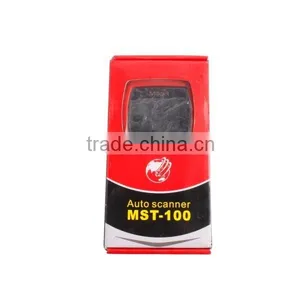 MST-100 PROFESSIONAL DIAGNOSTIC TOOLS thumbnail-2