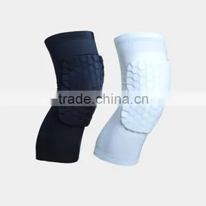 Custom Design Compression Padded Sleeves ,basketball Sleeves thumbnail-1