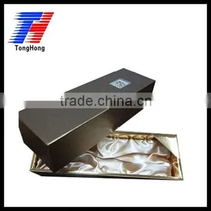 Cardboard Paper Wine Box thumbnail-1