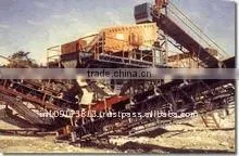 Circular Motion Vibrating Screen thumbnail-1