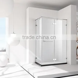 Portable One Person Standard Size Hidden Tempered Shower thumbnail-2