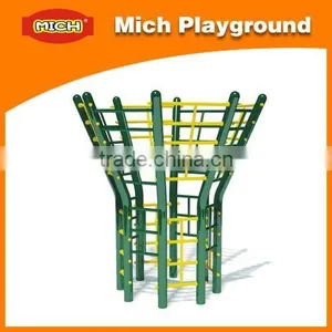 China Professionl Outdoor Fitness Equipment thumbnail-1