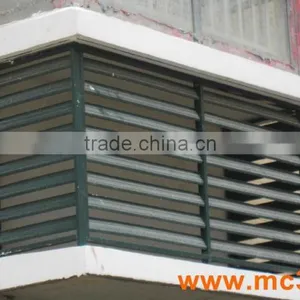 Zinc Steel Shutter thumbnail-1