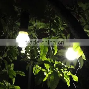 Motion Detector Security Lights / Outdoor Solar Lighting Garden Lamps thumbnail-1