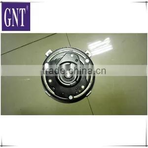 Excavator R60-7 DH55 12V Air Compressor thumbnail-2