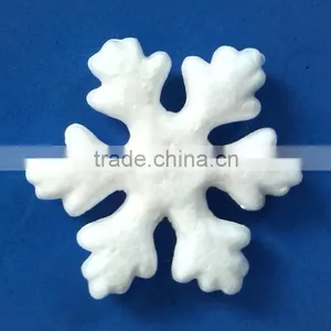 YIWU All Size Polystyrene Snowflake for Christmas Ornament thumbnail-4