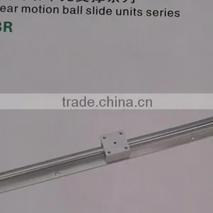 SBR Aluminum Linear Rail thumbnail-1