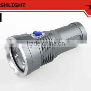 Solarstorm L2 5led Flashlight XML U2 2800lm Shenzhen Flashlight thumbnail-1