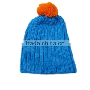 China Wholesale Custom Embroidered Beanie For Sale thumbnail-2
