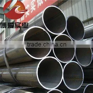 ERW/HFW Steel Pipe Astm A513 thumbnail-1