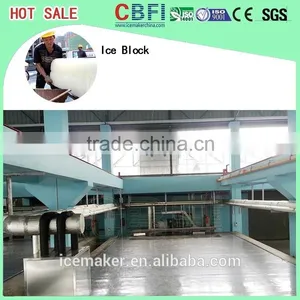 Cheap Ice Block Machine 40 Ton per Day Price For Fish Fresh-keeping thumbnail-4