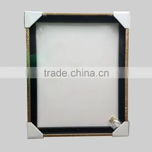 Canvas Frame/ Arist Painting Frame/wooden Outer Frame thumbnail-1