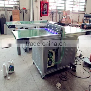 TM-LED600 Film LED UV Dryer thumbnail-2