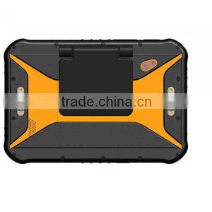 [CETC7]China 7 Inch Rugged BDS/GPS 1-5m Fast High-precision Positioning Built-in Antenna WiFi/Bluetooth Android Tablet PC thumbnail-4