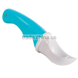 Microwave Heated Ice Cream Scoop thumbnail-1