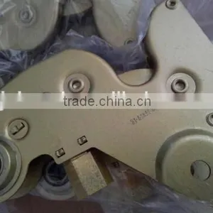 81.61851.6020 Shacman Truck Cabin Parts Truck Hydraulic Lock thumbnail-3