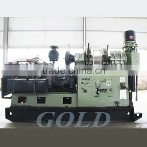 Competitive Wireline BQ, NQ Diamond Drilling Core Machine thumbnail-6