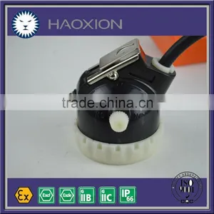 Explosion Proof Water-proof Dust-proof Moisture-proof Impact-proof KL2.5LMA Led Cap Hat Light thumbnail-4