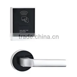2014 New Arrival Best Selling Electronic Split Door Lock for Hotel CET-1001 thumbnail-1